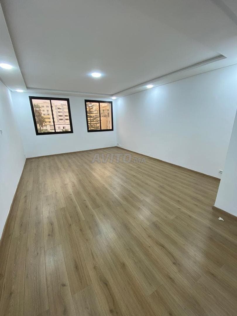 FURNISHED OFFICE 60m2 FOR RENT IN BEAUSÉJOUR