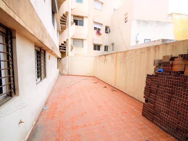 Roche noire centre 100m2 terrasse petit prix parki