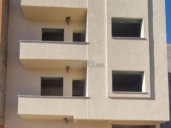 Appartement Soumi Fini, titré à l'Ona (ONCF)