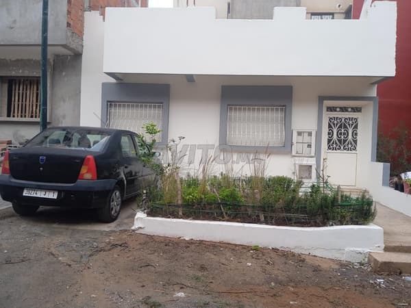 Maison à vendre à Mehdia