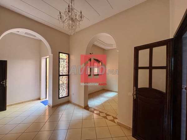 😍 Appartement vide à louer à Cherrat pour location mensuelle