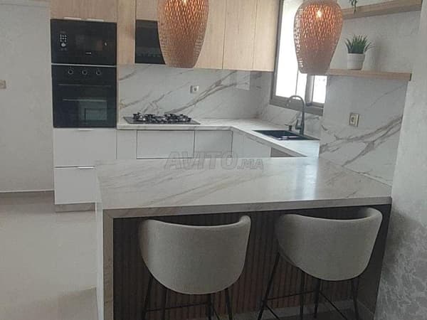 Appartement à vendre éligible aux conditions de soutien