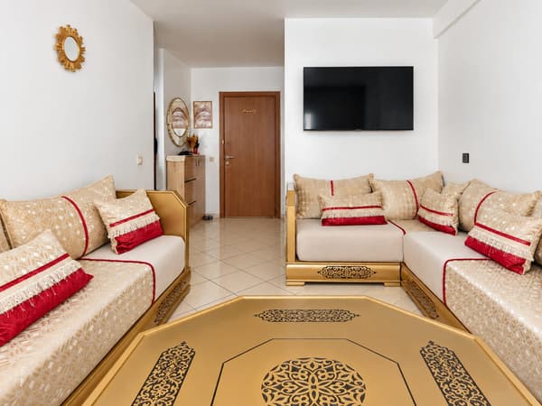 Appartement 46 m² à vendre à Tanger Gueznaia