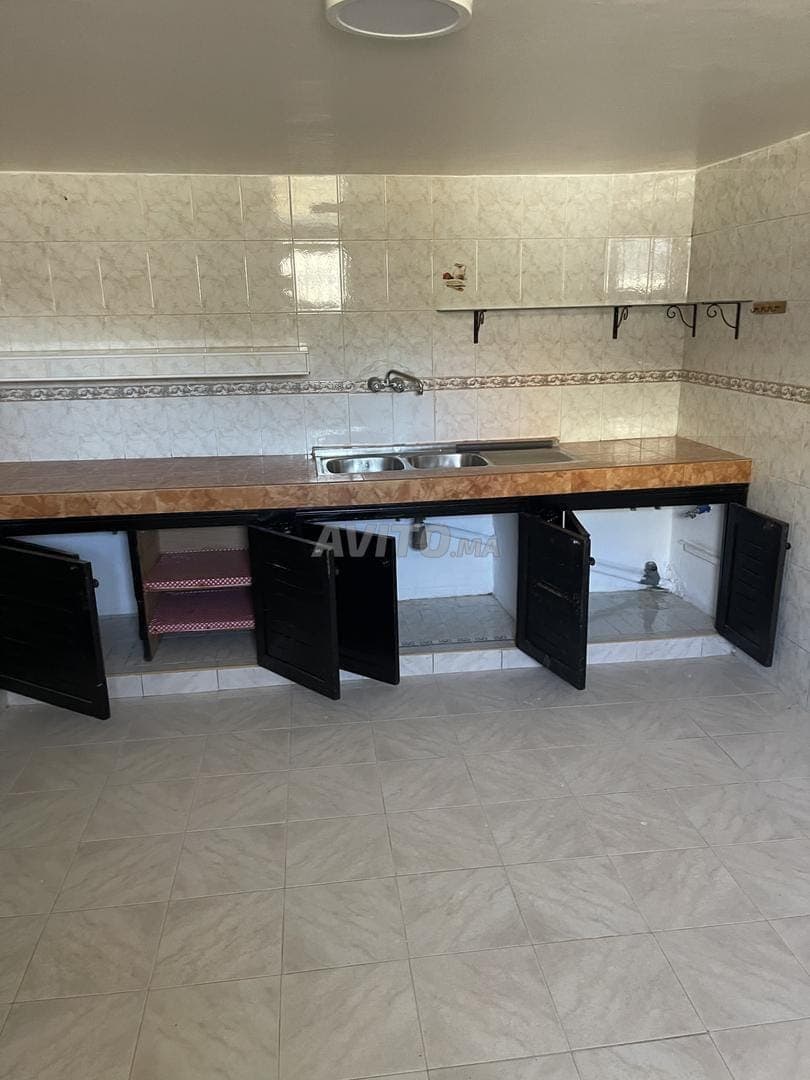 Piso en alquiler en Hay Nahda 1 Rabat