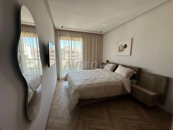 Furnished Studio Rental Riviera Quarter
