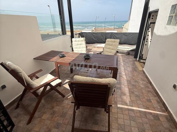 Rent Furnished Villa in Harhoura