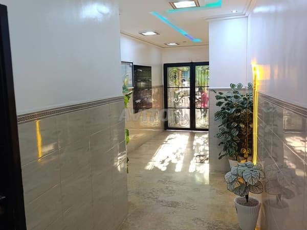 Appartements à vendre 67 m² à Tanger