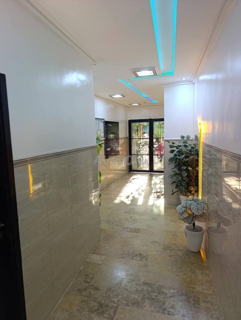 Appartements à vendre 67 m² à Tanger