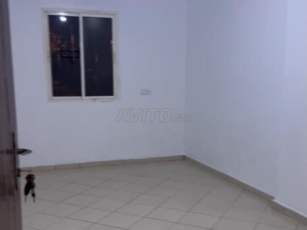 Résidence Oulaf quartier Taddart Anza Al Alia