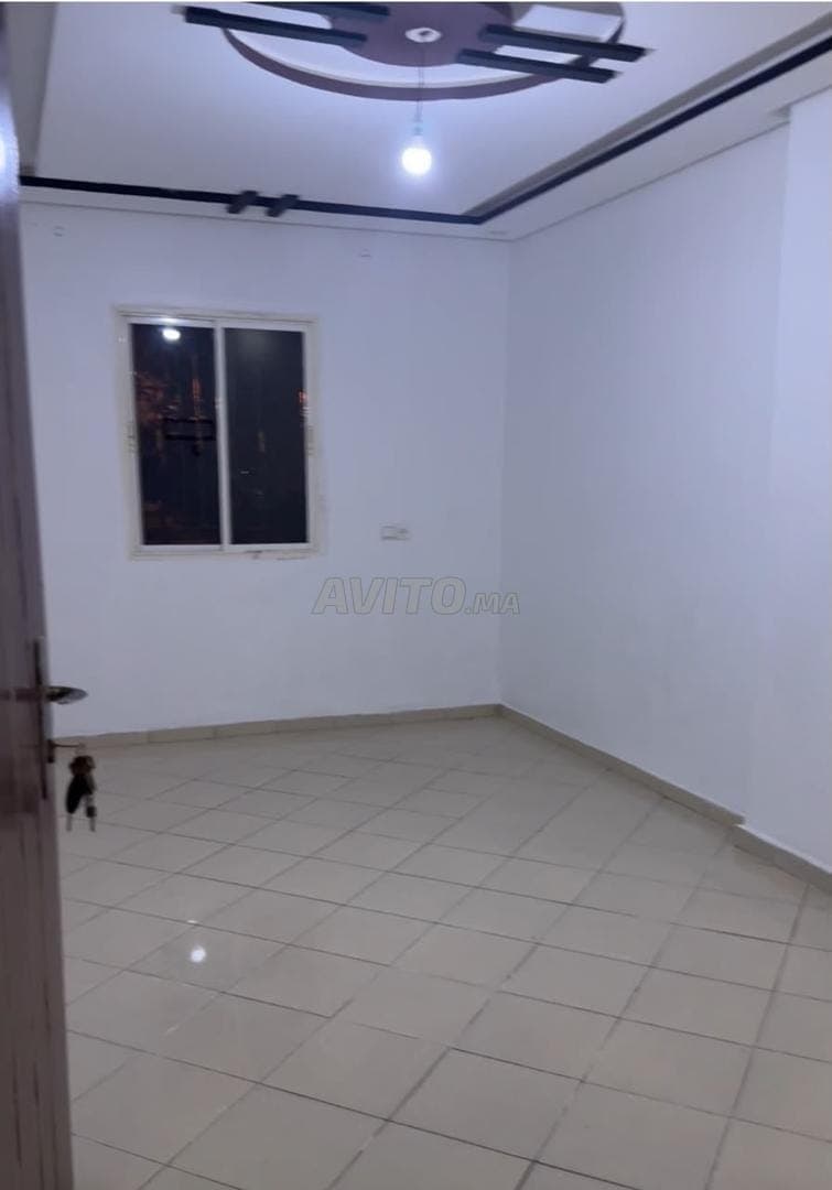 Résidence Oulaf quartier Taddart Anza Al Alia