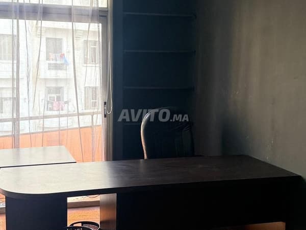 Location de bureau