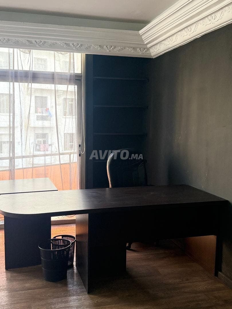 Alquiler de oficina