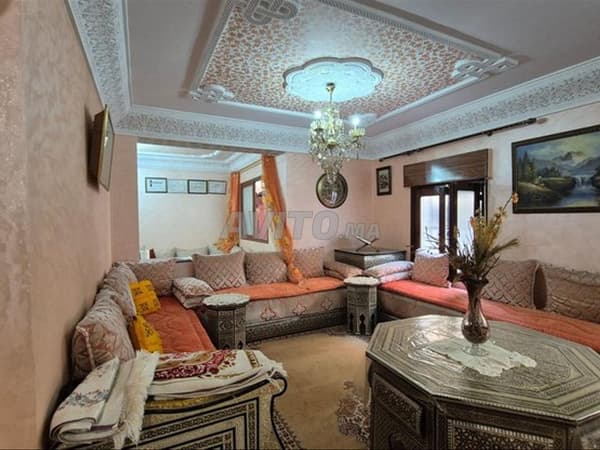 3-Zimmer-Duplex zum Verkauf, 156 m²