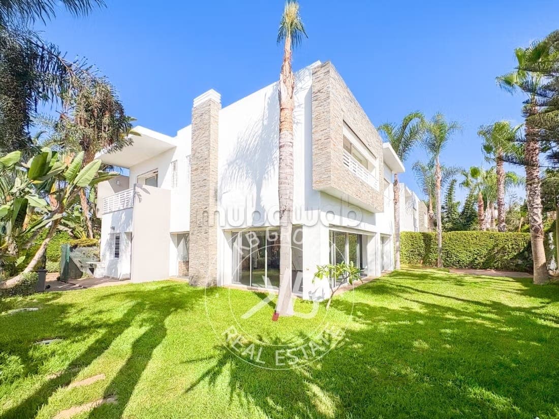 Superbe Villa à la Location
