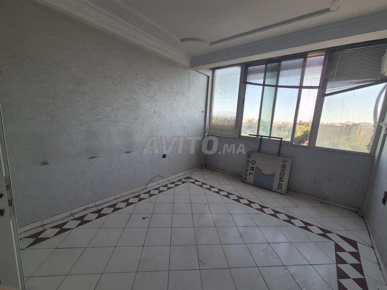 Wohnung/Büro zu verkaufen, 60 m²