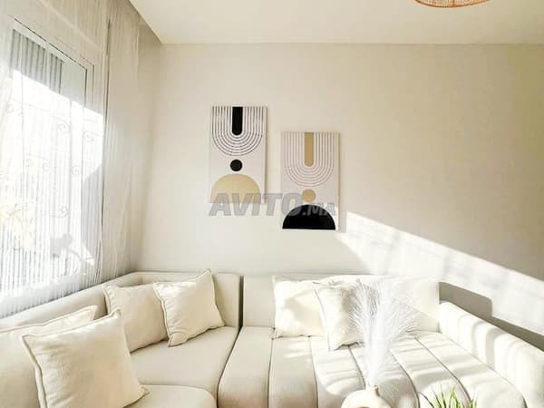 Appartement à vendre à Tanger