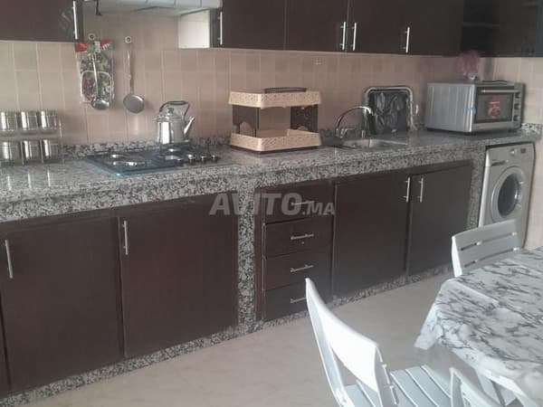 Hay Riad - Appartamento arredato in affitto