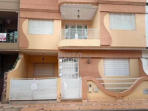 Bella casa in vendita a Saidia