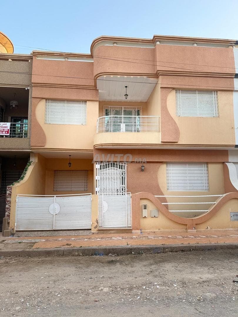 Bella casa in vendita a Saidia