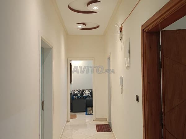 Super equipped apartment for rent
