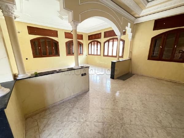 Bella villa in affitto 300m2 a Founti Sonaba