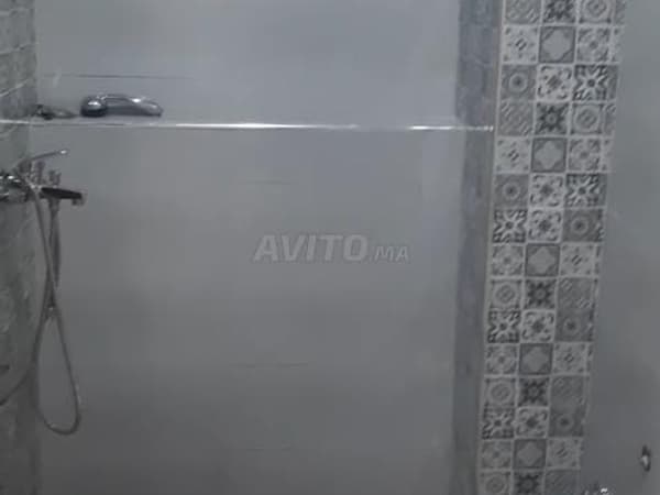 Appartement à vendre Bir Rami Sud