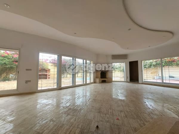 Villa à vendre 685 m², 6 chambres Tamaris Dar Bouazza