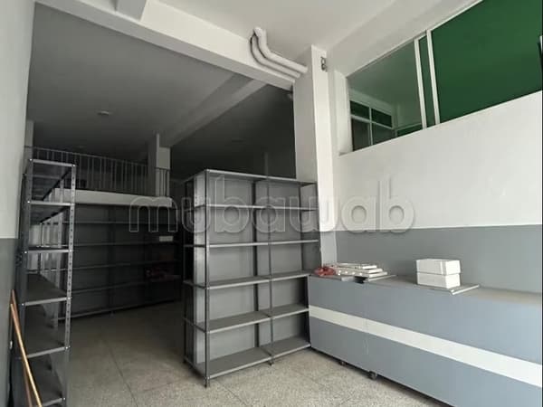 Commerciële Ruimte te Huur bij Moulay Youssef