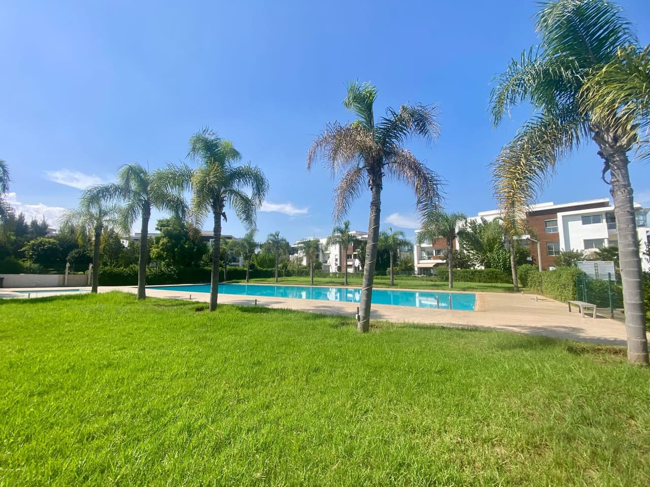 Appartement 137 m² à vendre à Bouskoura Ville Verte