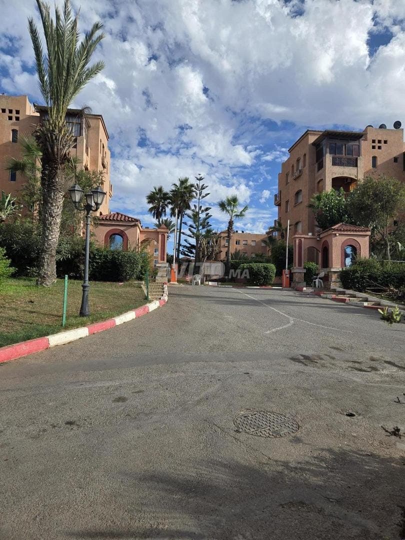 Appartement te huur Mansouria Mohammedia