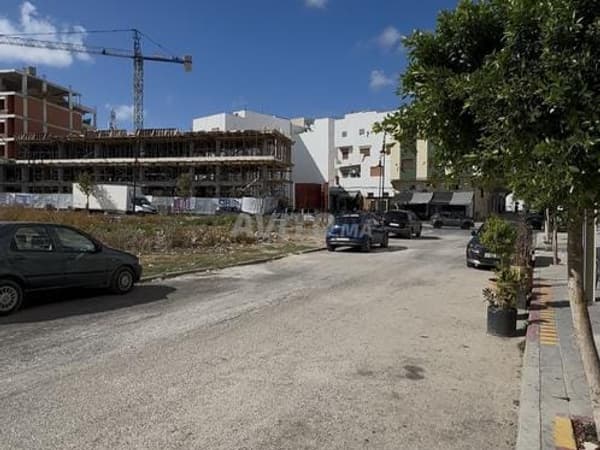 Local comercial en venta Boukhalef