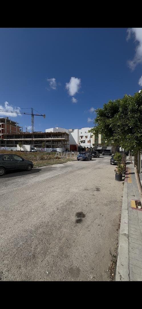 Local comercial en venta Boukhalef
