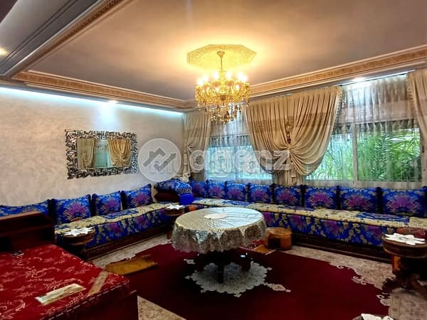 Wohnung zum Verkauf 231 m², 4 Schlafzimmer Hay Moulay El Kamel Fès