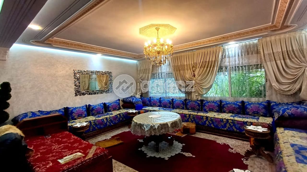 Wohnung zum Verkauf 231 m², 4 Schlafzimmer Hay Moulay El Kamel Fès