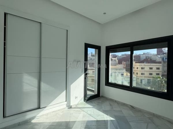 Appartementen te huur 120 m² in Tanger