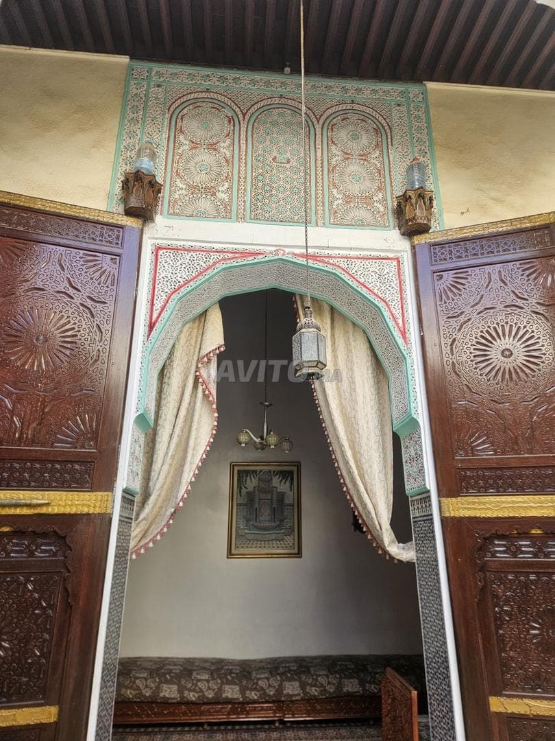 Riad Cadi in vendita