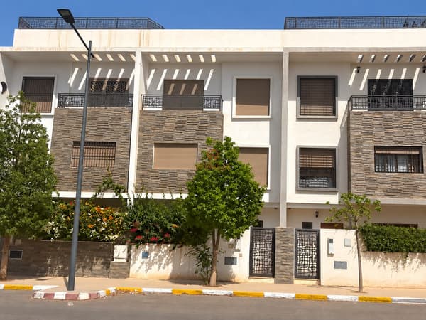 Vente Villa à Agadir