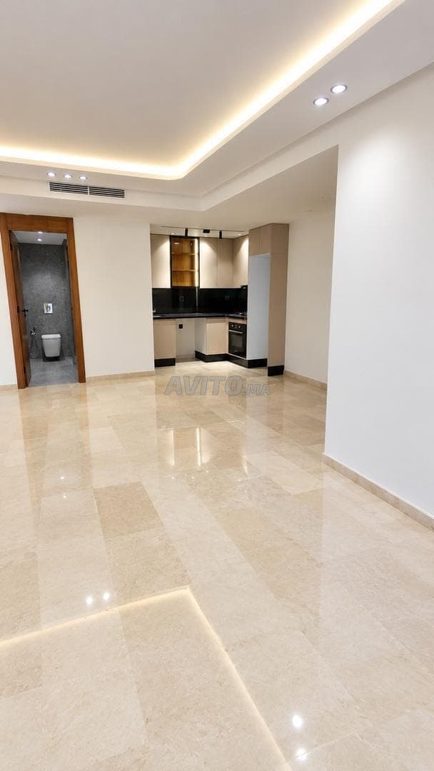 Apartamento en alquiler de 86 m² en Yaacoub El Mansour Casa