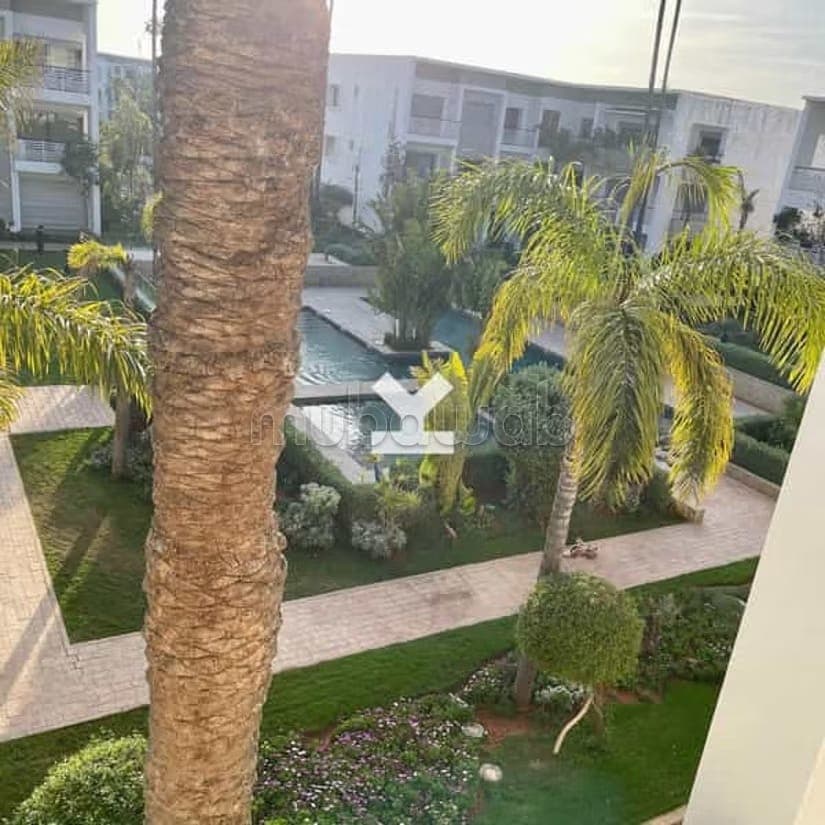 Appartement te huur van 104.0 m² in Dar Bouazza, Tamaris1