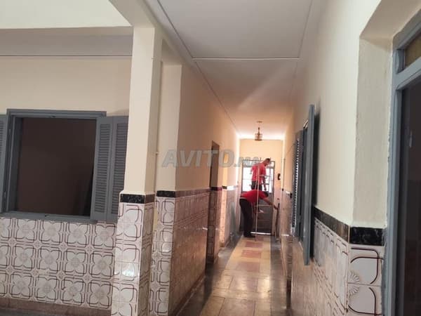 Maison à vendre – deux étages – 112 m²