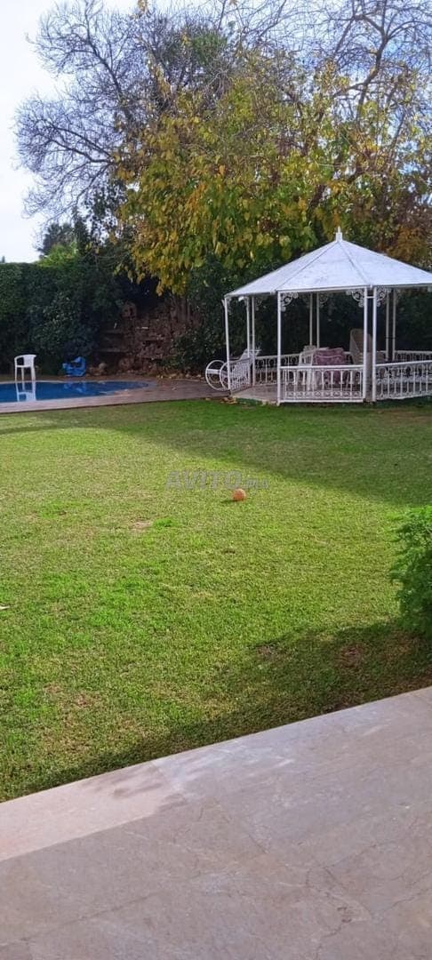 Villa à vendre