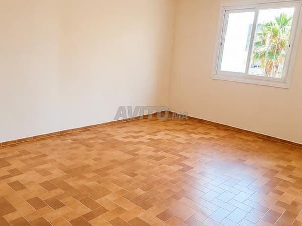 Appartamento in affitto di 60 m² a Rabat