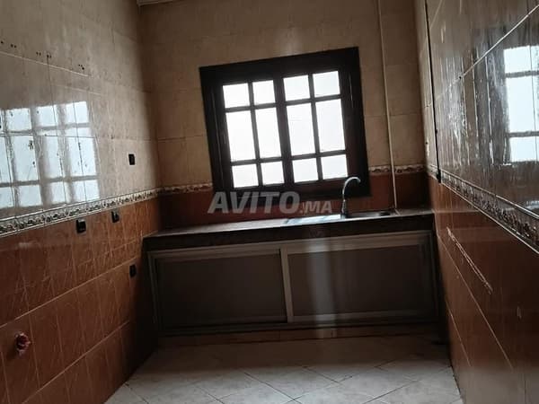 Appartement à louer El Hajj Fateh El Oulfa