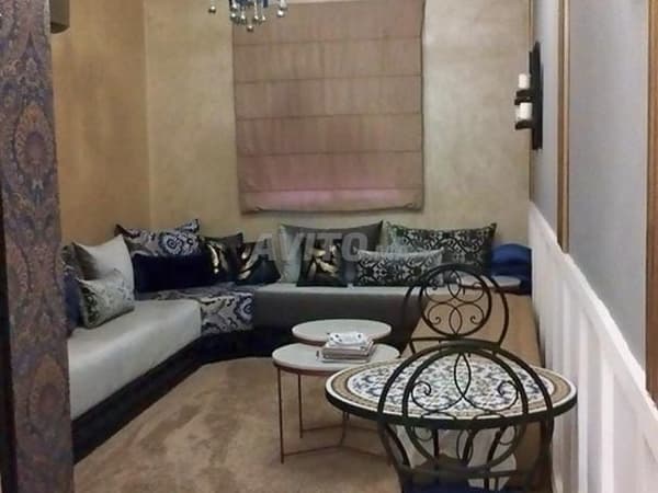 Verkoop appartement Targa, 52 m² gemeubileerd