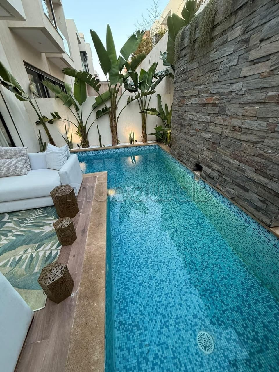 À VENDRE – Villas d’Exception avec Vue Panoramique sur la Mer