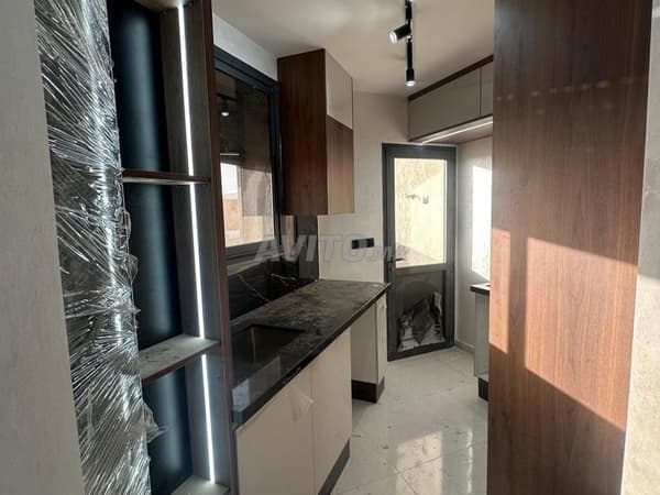 Appartement à vendre 63 m² à Agadir
