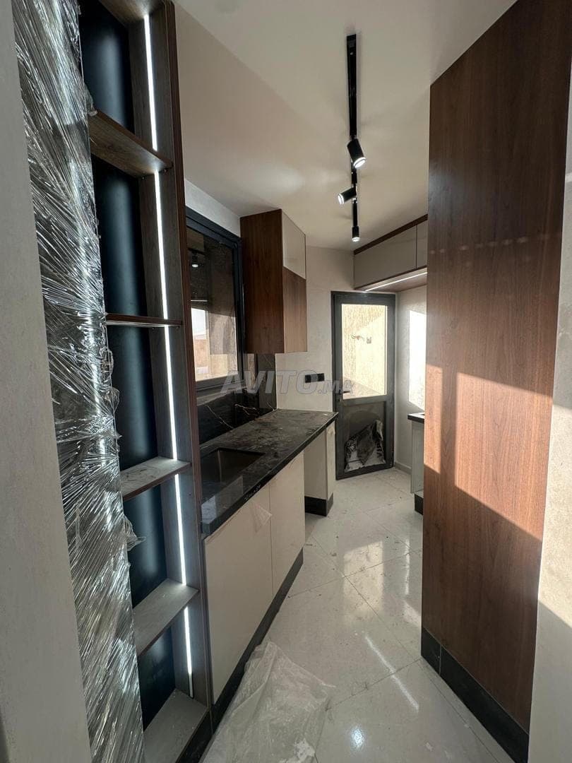 Appartement à vendre 63 m² à Agadir