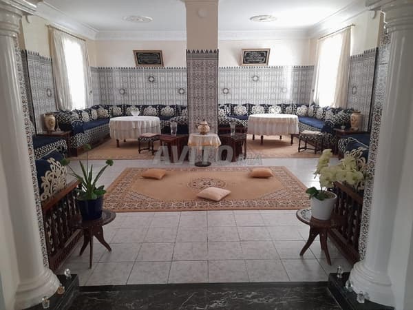 Villa 301m² à vendre - Résidence fermée et sécurisée