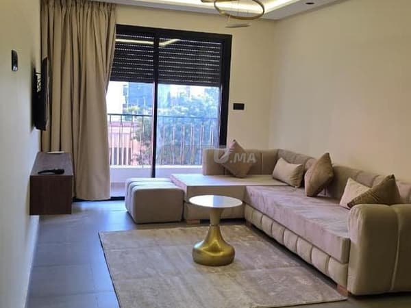 Appartement 2 chambres 76 m2 à Anoual
