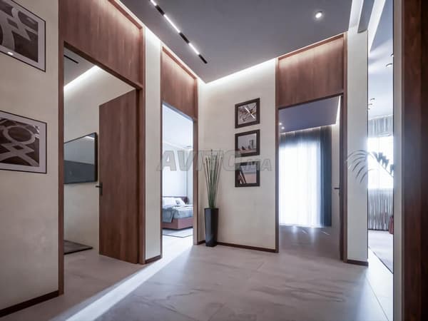 Duplex zu verkaufen in Majorelle Marrakech